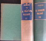 Il  principe Valiant 3 vv
