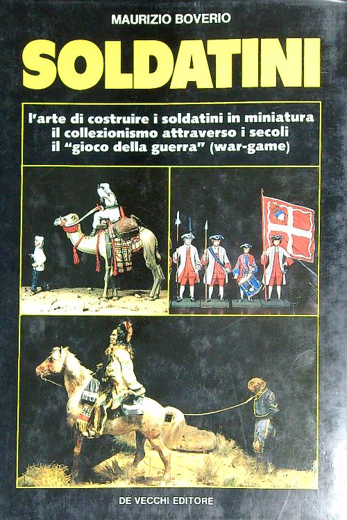 LIBRACCIO VINTAGE