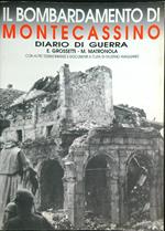 Il bombardamento di Montecassino