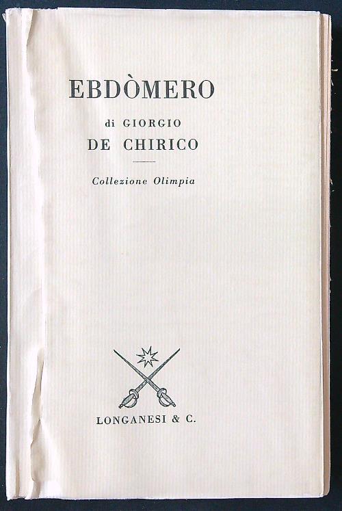 LIBRACCIO VINTAGE