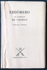 Ebdomero