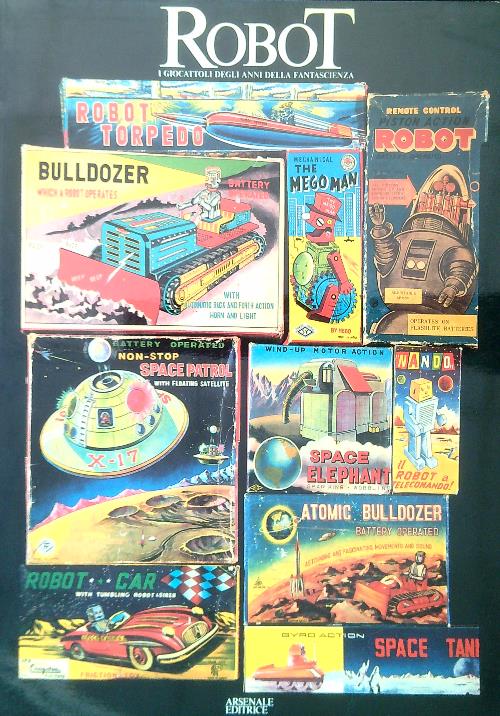 LIBRACCIO VINTAGE