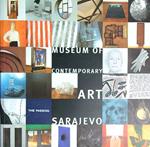 Museum of contemporary Art Sarajevo. Collection 1994/96