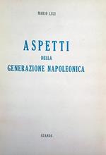 Aspetti della generazione napoleonica