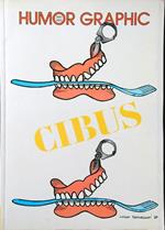 Humor Graphic n. 29/dicembre 1989: Cibus