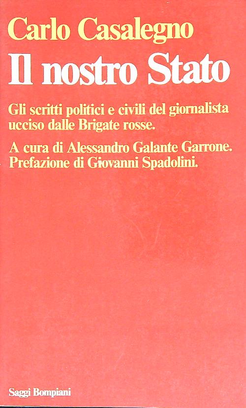 LIBRACCIO VINTAGE