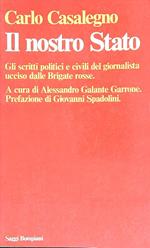 Il nostro Stato