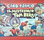 Cino e Franco raccolta da n. 1/aprile 1973 a n. 17/settembre 1974