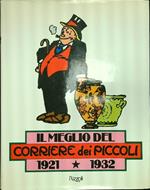 Il meglio del Corriere dei Piccoli 1921-1932
