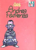 Andrea Pazienza