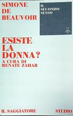 Esiste la donna?