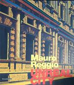 Mauro Reggio Unreal City