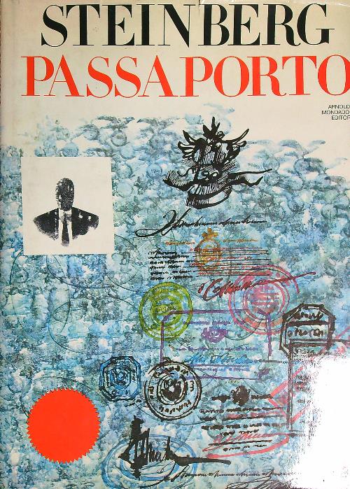 LIBRACCIO VINTAGE