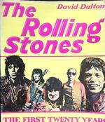 The rolling Stones. The first twenty years