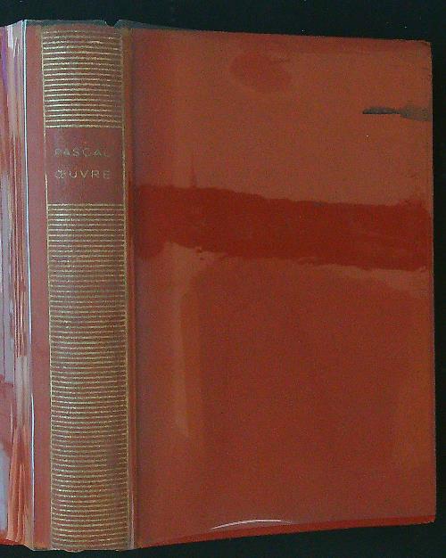 LIBRACCIO VINTAGE