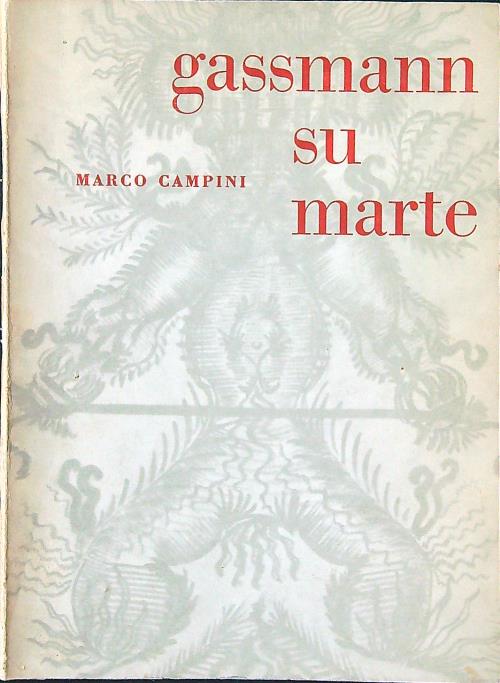 LIBRACCIO VINTAGE