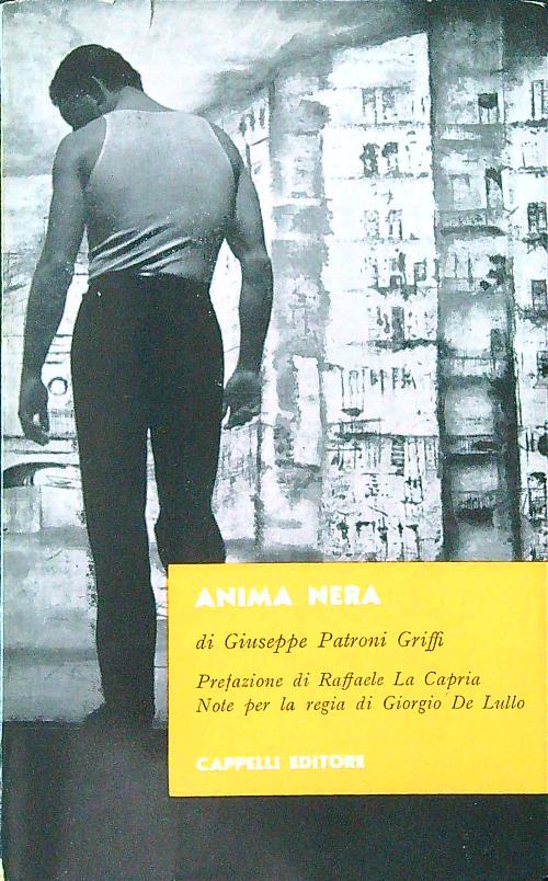 LIBRACCIO VINTAGE