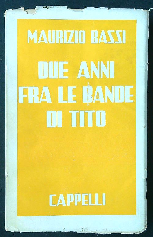 LIBRACCIO VINTAGE