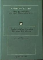 I fondamenti d'una dogmatica della storia della salvezza parte II