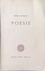 Poesie