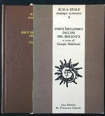 Poeti metafisici inglesi del seicento