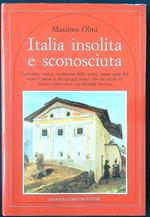 Italia insolita e sconosciuta