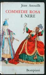 Commedie rosa e nere