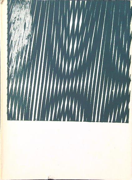 Niero - Gorini - copertina