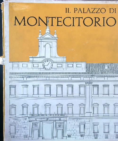 LIBRACCIO VINTAGE