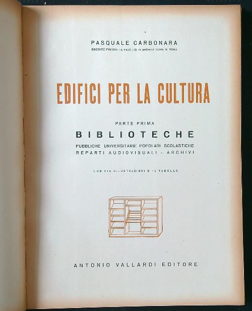 LIBRACCIO VINTAGE