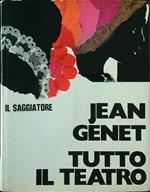 Tutto il teatro