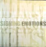 Designing Emotions. 100 anni di Binda