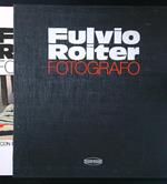 Fulvio Roiter Fotografo