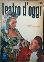 Teatro d'oggi n. 2/febbraio 1954