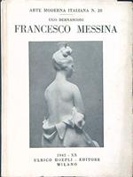 Francesco Messina 35 tavole
