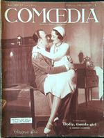 Comoedia n. 6/giugno-luglio 1931