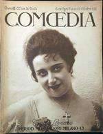 Comoedia n. 9/20 ottobre 1926