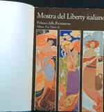 Mostra del Liberty italiano