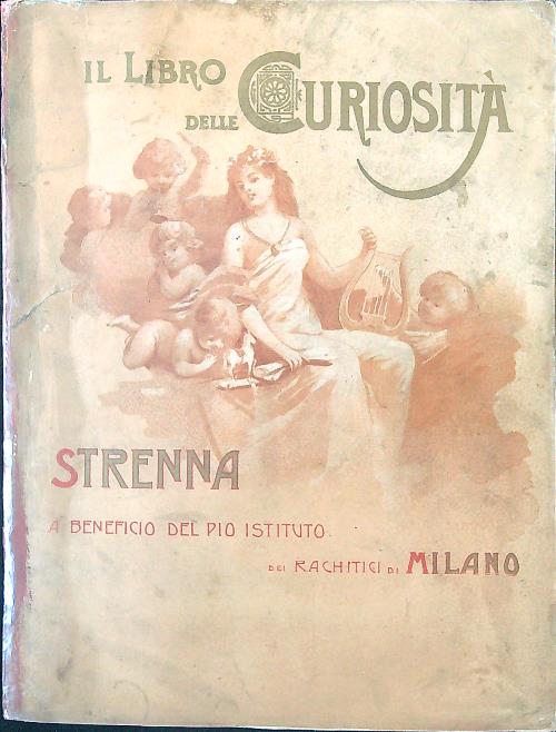 LIBRACCIO VINTAGE