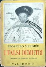 I falsi Demetri. Episodio di storia russa