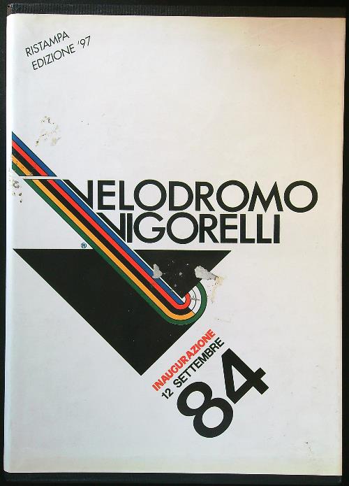LIBRACCIO VINTAGE