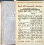 Manuale dell'ingegnere - 80' edizione