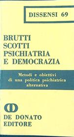 Psichiatria e democrazia 