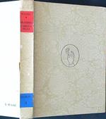 Una leggenda. L'amicizia inglese