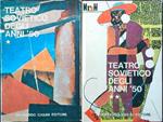 Teatro sovietico degli anni '50 - 2 voll.