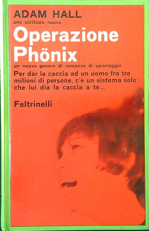 LIBRACCIO VINTAGE