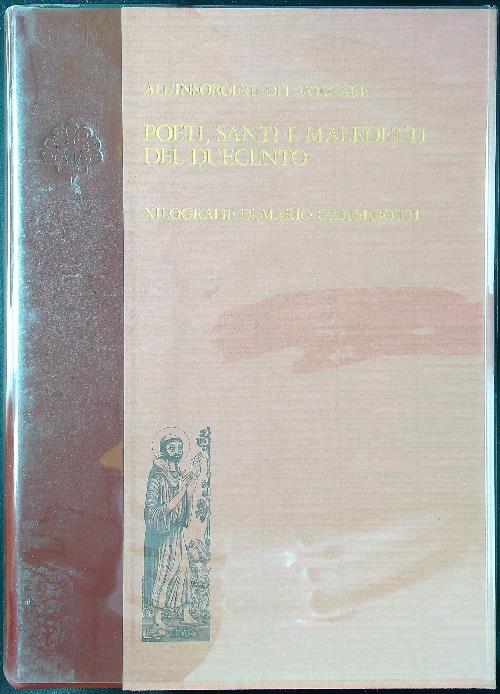 LIBRACCIO VINTAGE