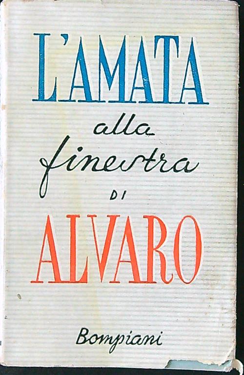 LIBRACCIO VINTAGE
