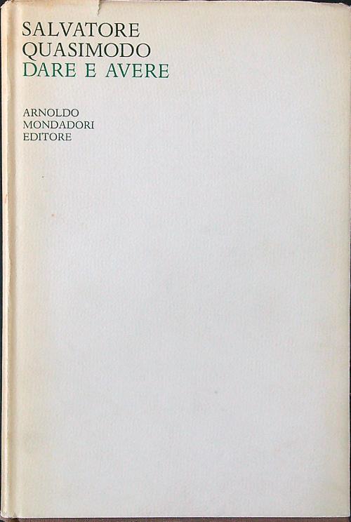 LIBRACCIO VINTAGE