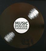 Music Dolce & Gabbana